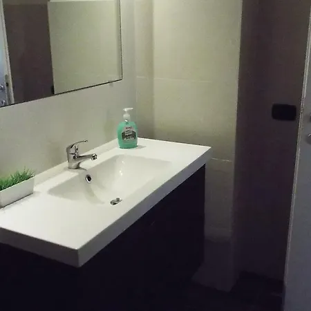 Casa vacanze New Artistic Flat