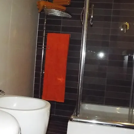 Casa vacanze New Artistic Flat *