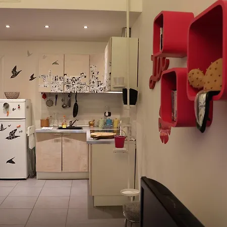 New Artistic Flat *