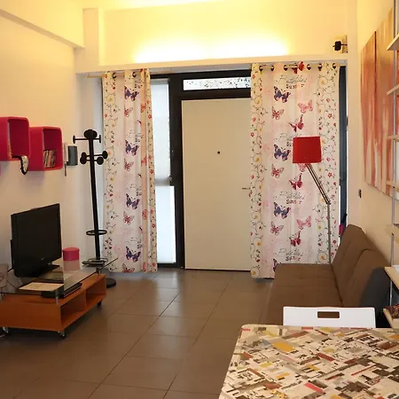 Casa vacanze New Artistic Flat