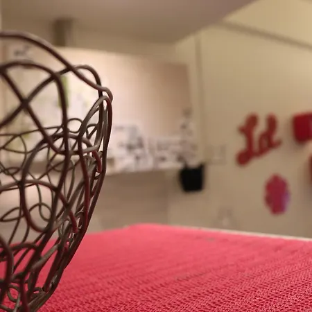 Casa vacanze New Artistic Flat Roma