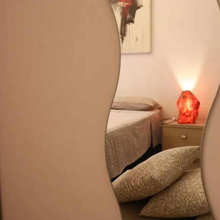 Σπίτι διακοπών New Artistic Flat